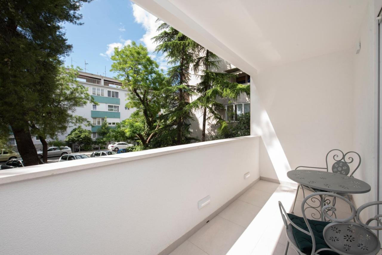 Lions Apartment Split Exterior foto