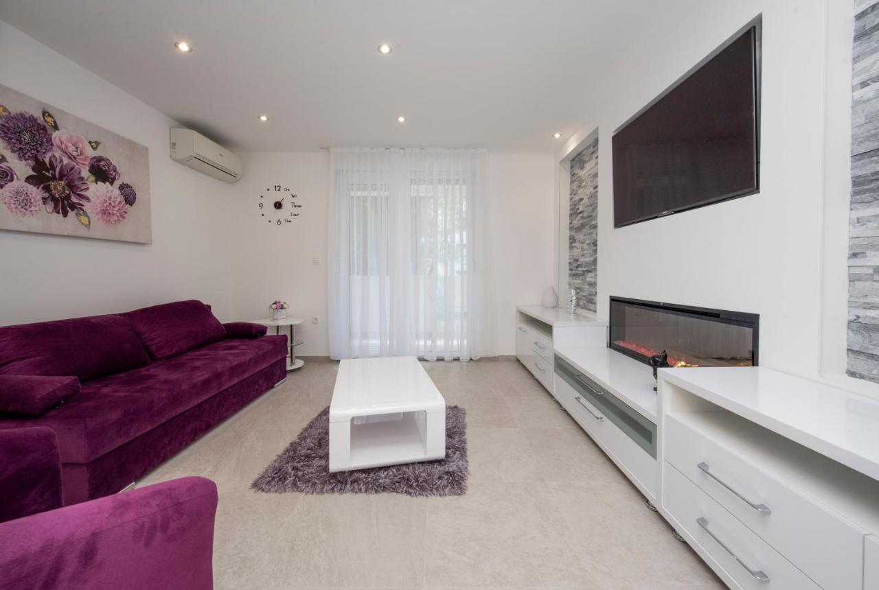 Lions Apartment Split Exterior foto